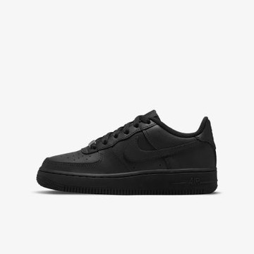 NIKE AIR FORCE 1 LE (GS) 中大童 休閒鞋 DH2920001