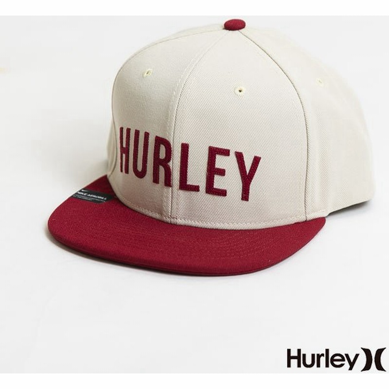 Hurley ハーレー キャップ メンズ 深め 星条旗 ブランド 帽子 メッシュ アウトドア 通販 Lineポイント最大0 5 Get Lineショッピング