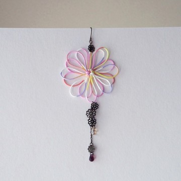 單邊耳夾，觸動心弦