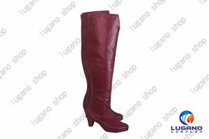 ブラッククローバー バネッサ エノテーカ 風 コスプレ専用靴 ブーツ コスプレ靴 通販 Lineポイント最大1 0 Get Lineショッピング