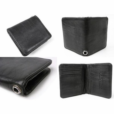 送料無料 新品正規品 クロムハーツ CHROME HEARTS 財布 メンズ