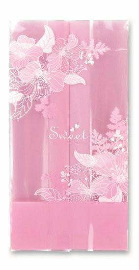 [零售量]KOP袋/ Sweet / 100個【APP滿額下單10%點數(單一帳號最高1000點)】4/30止