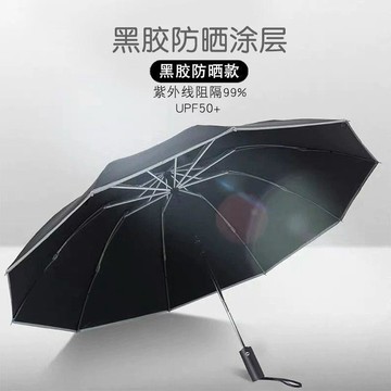 🌷台灣出貨🌷220骨158CM全自動雨傘反向摺疊超大加大加厚加固暴雨專用特大號傘 全自動傘 折疊傘 自動傘 雨傘自動