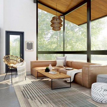 羅嚴地毯-200x290cm 無