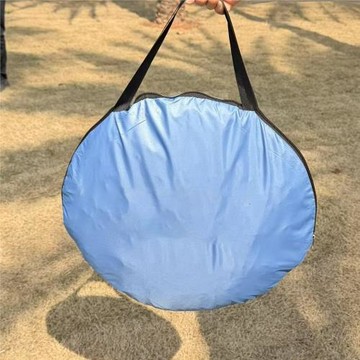 露營帳篷戶外折疊便攜式春游速開帳篷野餐神器旅行沙四季帳裝備