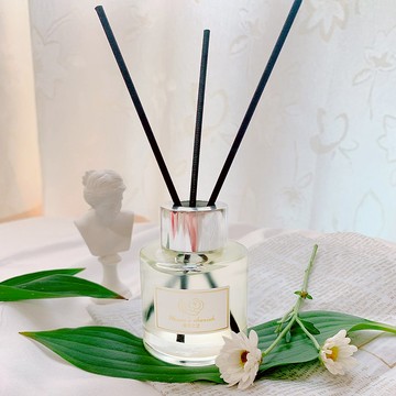 初戀花系列 | 手工調香室內擴香瓶 | 交換禮物| 聖誕禮物