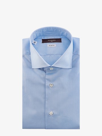 Cotton shirt - NUGNES 1920 - gender_Man