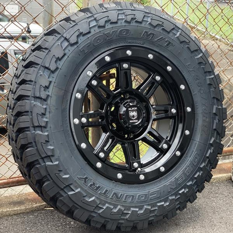 新品 VORTEK VRT608 20x12J エスカレード タホ サバーバン 20インチマッドタイヤホイールセット ATTURO TRAIL BLADE MT 33x12.50R20