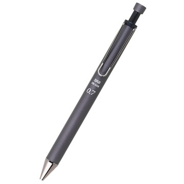 SKB 金屬鋼珠筆0.7 IB-108