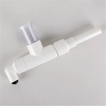 金粉亮片紙片紙屑氣球填充器 透明波波氣球添加使用灌裝工具