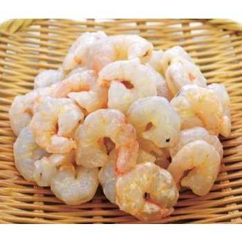 ムキエビ 1kg(net600g) (Lサイズ IQF) 海老 えび