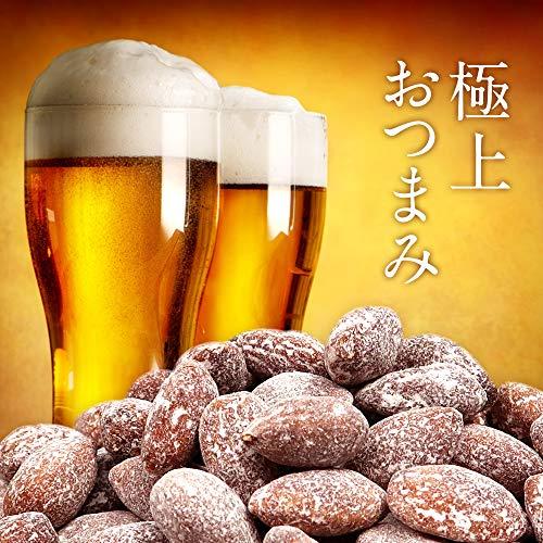 Daily Nuts  Fruits(デイリーナッツアンドフルーツ) ハニーバターアーモンド1kg (25g×40袋)