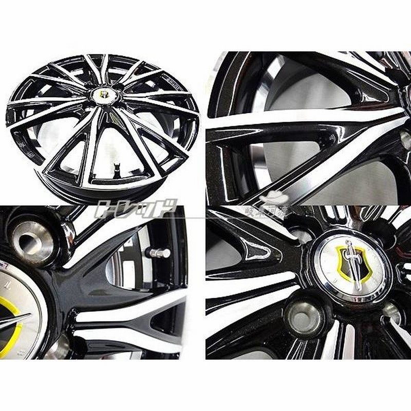 BASEL 4ケツホイール　5j BASEL 4ケツホイール 5j