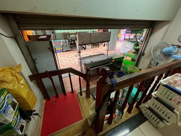 勤益科大三蕃街商圈平車黃金店面｜台中市太平區中山路一段