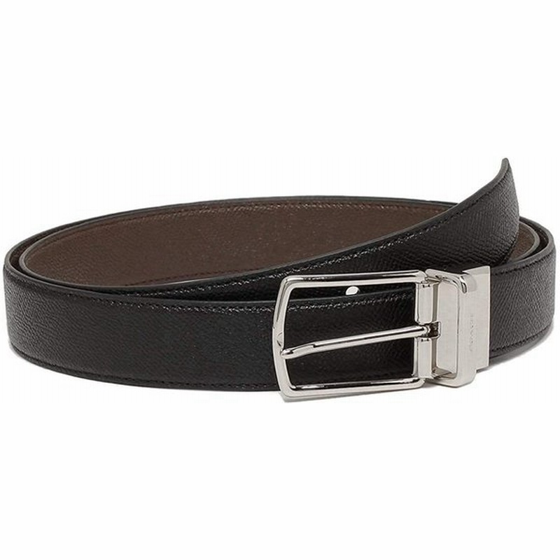 コーチ メンズ ベルト 通販 Lineポイント最大0 5 Get Lineショッピング