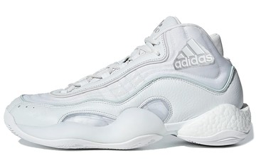 98 CRAZY BYW CRYSTAL WHITE