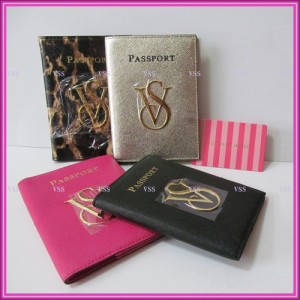パスポートカバー Genuineleather Passportcover ヴィクトリアズシークレット Victoria S Secret 通販 Lineポイント最大1 0 Get Lineショッピング