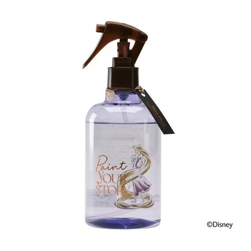 日本John’s Blend 迪士尼系列香氛除臭噴霧280ml(長髮公主)