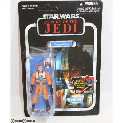 『中古即納』{FIG}The Vintage Collection Wedge Antilles(ウェッジ 