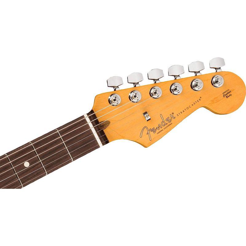 エレキギター Fender American Professional II Stratocaster?, Rosewood Fingerb