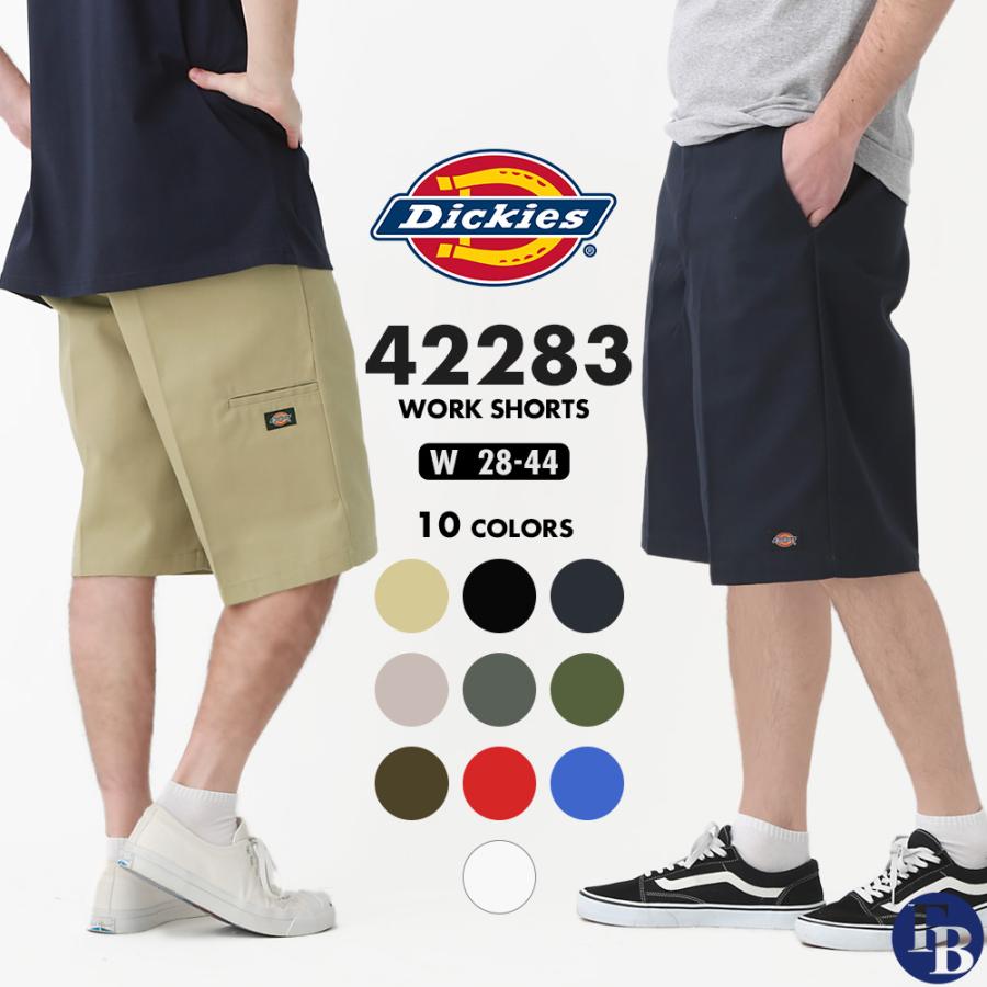 Dickies ディッキーズ ハーフパンツ