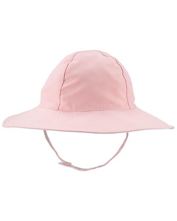Baby Reversible Sun Hat