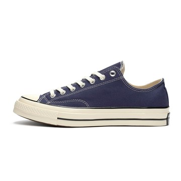 Converse CHUCK 70 OX 深藍 男女款 A04592C [台灣現貨]