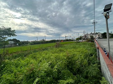 臨【公道五路】都計內投資增值農地(可分割)｜新竹縣竹東鎮下員段