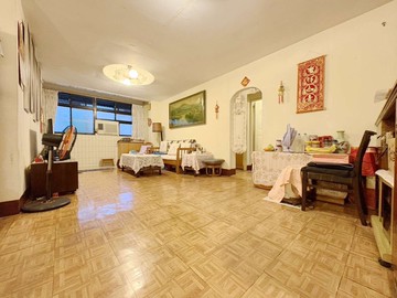 AA012-1福德街公寓頂家【中信房屋張翔喆】｜台北市信義區福德街