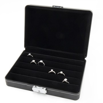 戒指收藏盒, 日本原裝進口