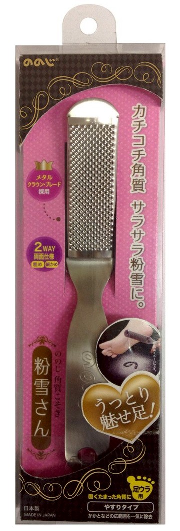 【領券滿額折100】 Nonoji 去角質棒 K-H02