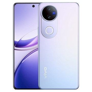 vivo V50 6.77吋 12GB 原廠保固  冰川紫  256GB