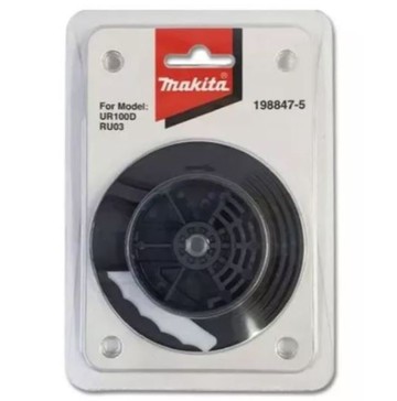 MAKITA 牧田 198847-5 單刀修剪器頭 適用RU03Z