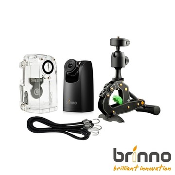 brinno BCC200 專業版建築工程縮時攝影相機
