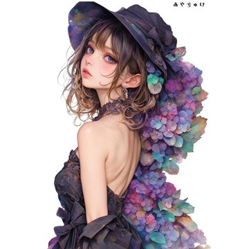 【六月中旬新款】07-096-0255 拼貼貼紙