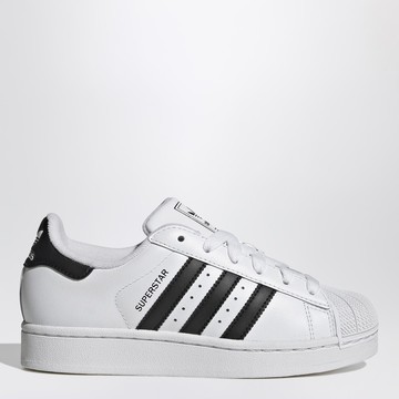 Superstar sneakers white/black
