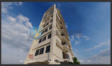 禾家平安大兩房A戶｜新竹市東區中華路一段