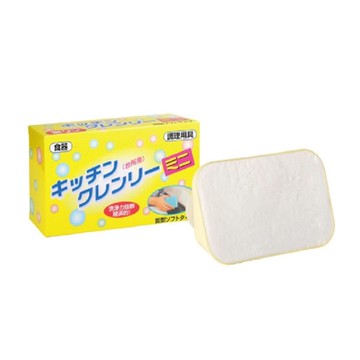 日本 廚房 食器濃縮 無磷 洗碗皂 小容量 350g / 個 KD01-101038