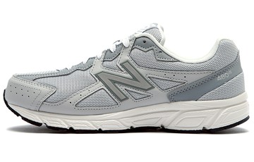 WMNS NEW BALANCE 480V5 FOR GREY