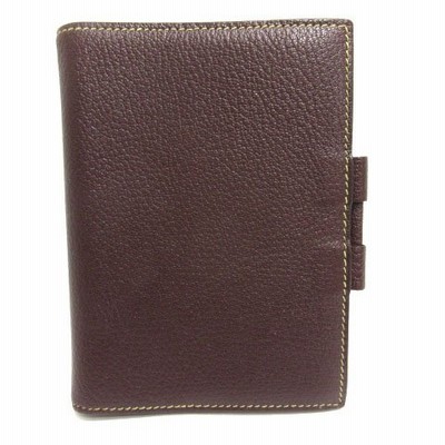 エルメス アジェンダ 手帳の通販 320件の検索結果 | LINEショッピング