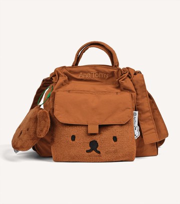 Ana Tomy鲍里斯城市包