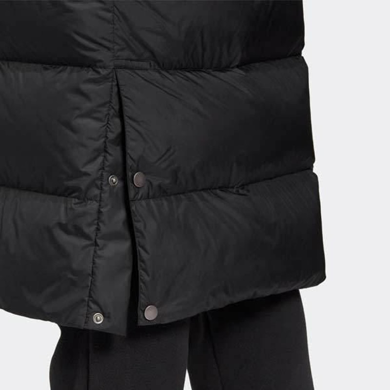 ダウン コート アディダス メンズ ライトダウンコート LIGHT DOWN COAT