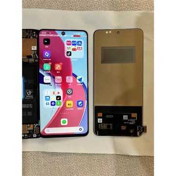 適用oppok11/k11x/PJC110/PHF110手機屏幕總成觸摸液晶內外顯示屏