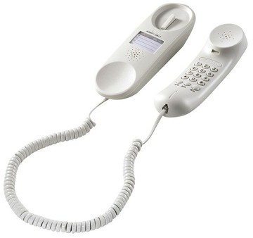 126)T小掛機 面包機 座機固定電話 壁掛電話機