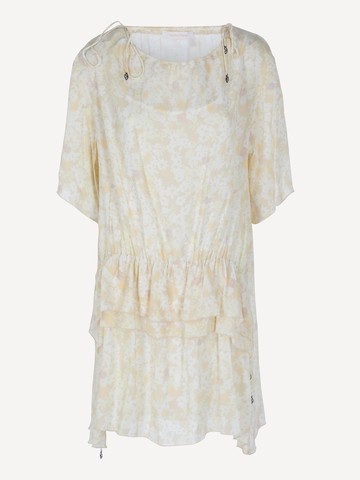 See By Chloé Midi Dress