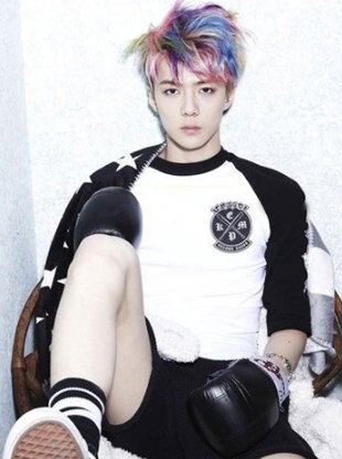 潮流 條文 黑襪 高筒襪