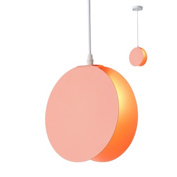 北歐風吉羅卡餐廳吊燈(BL51566)