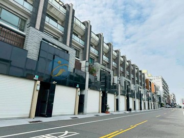 ㊣東區20米面寬｜住五方正建地｜台南市東區德高段