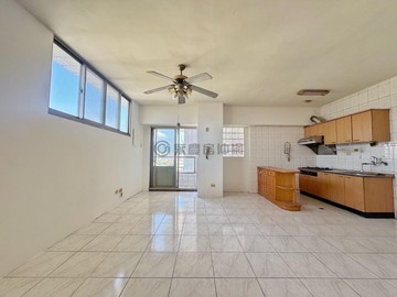 四品牌獨家樂高420次頂樓大兩房平面車位｜台中市北區東光路