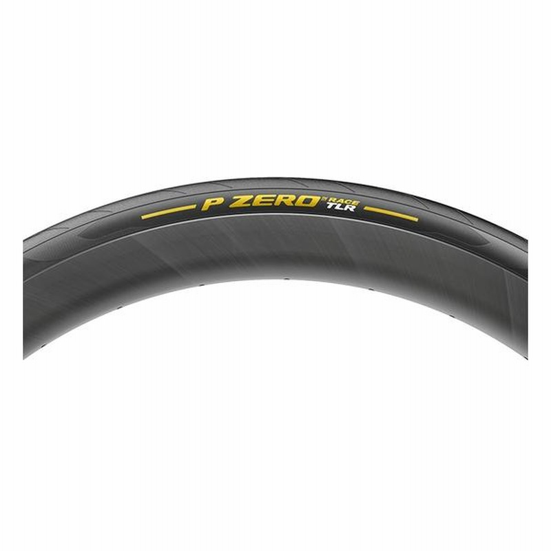 PIRELLI ピレリ P ZERO RACE チューブレスレディ カラー